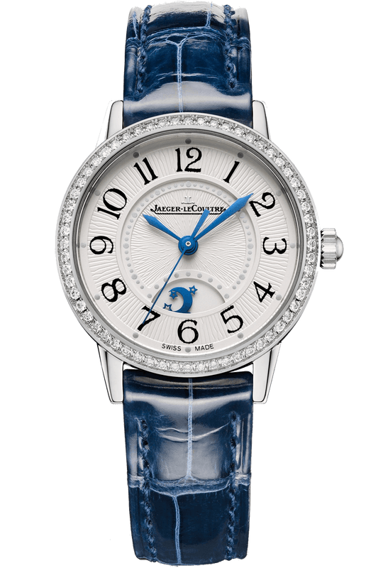 Jaeger-LeCoultre Rendez-Vous Classic Night & Day