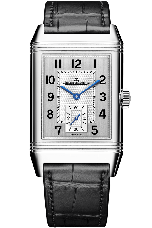 Jaeger-LeCoultre Reverso Classic Large Small Seconds