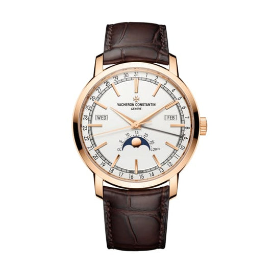 Vacheron Constantin Traditionnelle Complete Calendar Ref. # 4010T/000R-B344