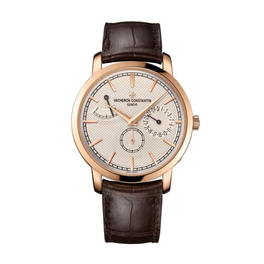 Vacheron Constantin Traditionnelle Manual-Winding Ref. # 83020/000R-9909